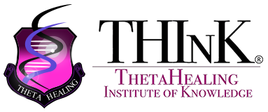 Logo de la technique du TheataHealing