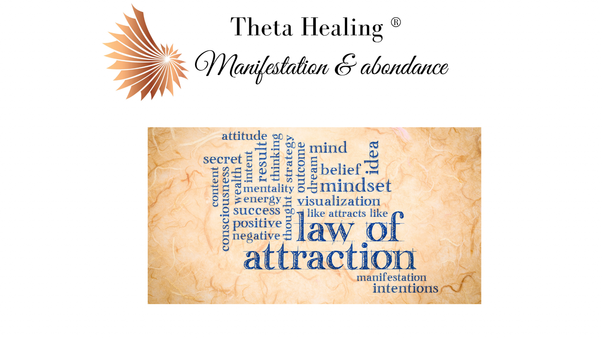 Theta Healing