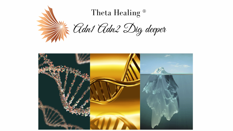 Formation ThetaHealing