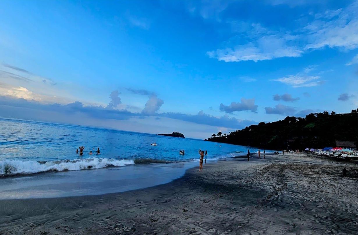 Équilibre cosmique Thetahealing